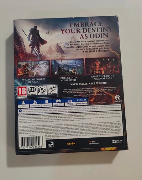 Product image 2 of 5