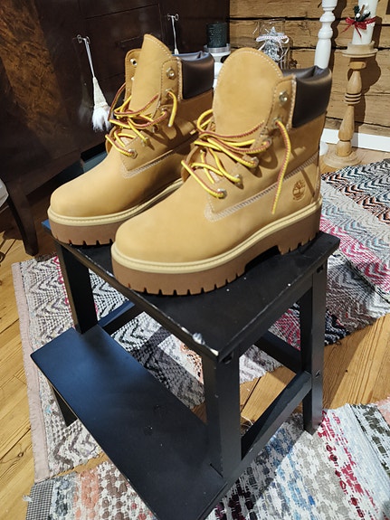 Timberland Stone Street kengät