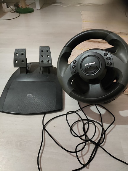 Ratti ja polkimet pc