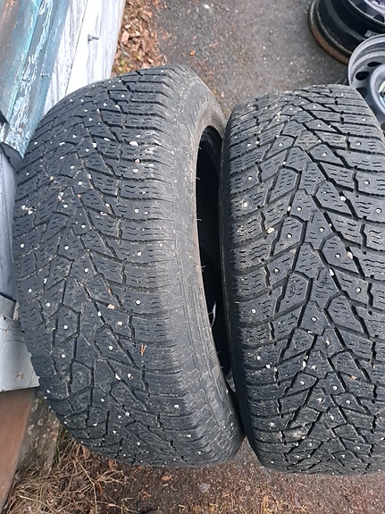 Gt radial IcePro suv3
