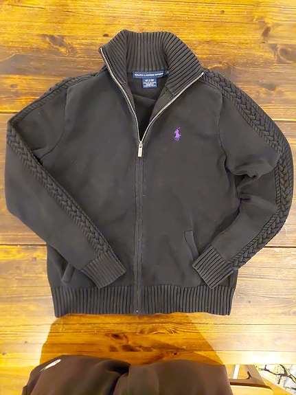 Ralph Lauren Neule