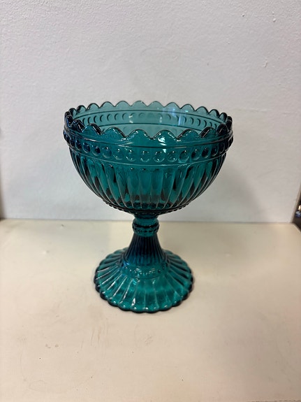 Iittala/Marimekko mariskooli  merensininen