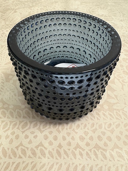 Iittala Kastehelmi tuikku sade