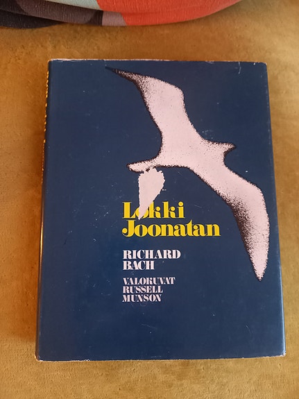 Lokki Joonatan Toni Nieminen signeeraus