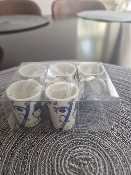 Taika minimukit