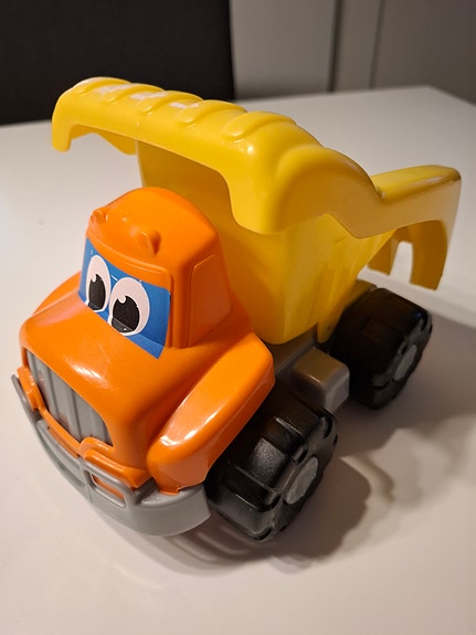 Kuorma-auto