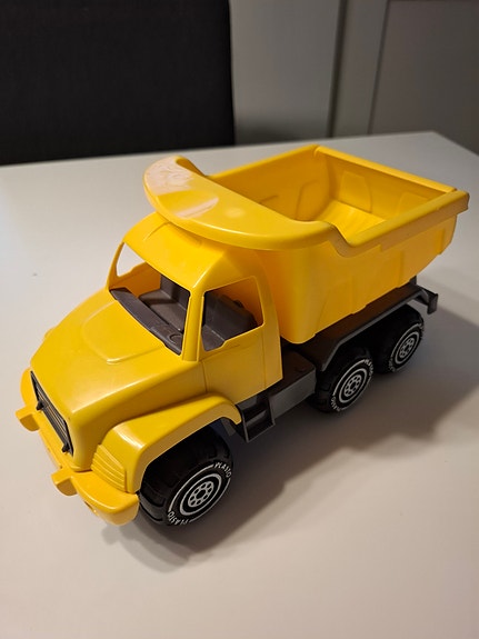 Kuorma-auto