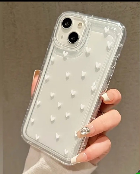 KÄYTTÄMÄTÖN iPhone 13 puhelinkuori