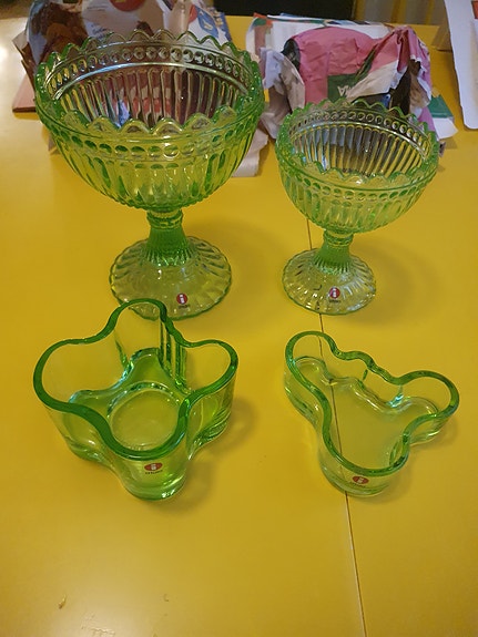 Iittala marimekko