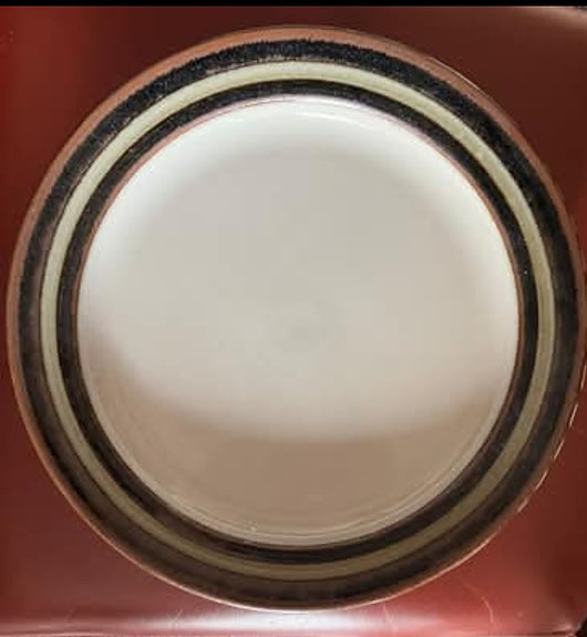 Arabian ruokalautaset