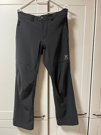 Haglöfs softshell-ulkoiluhousut