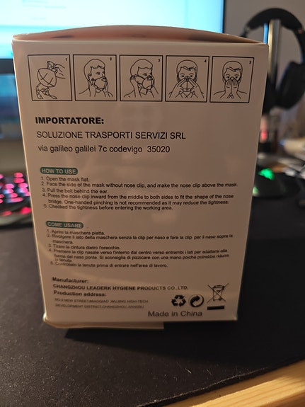 Product image 2 of 5