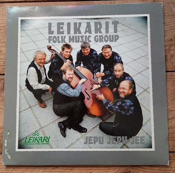 Lp-levy