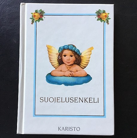 Suojelusenkeli