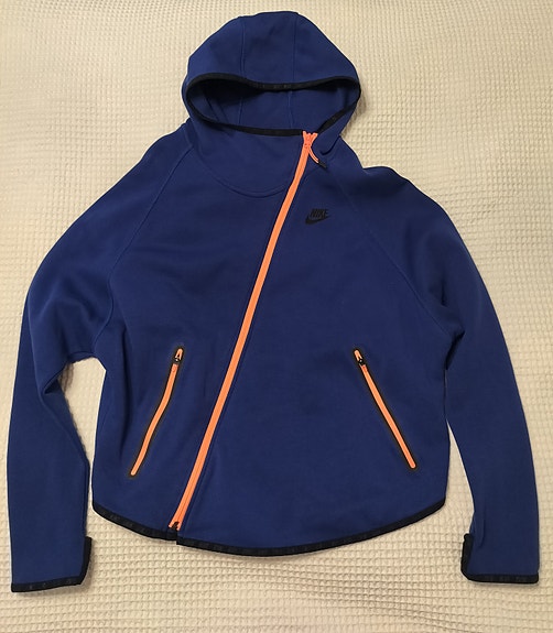 Nike takki L