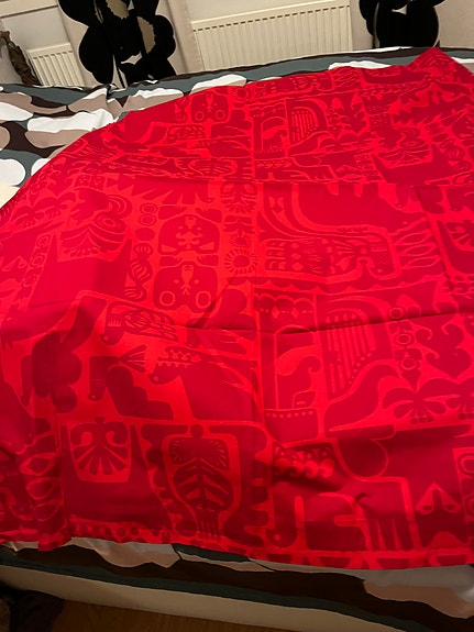 Marimekko verhot