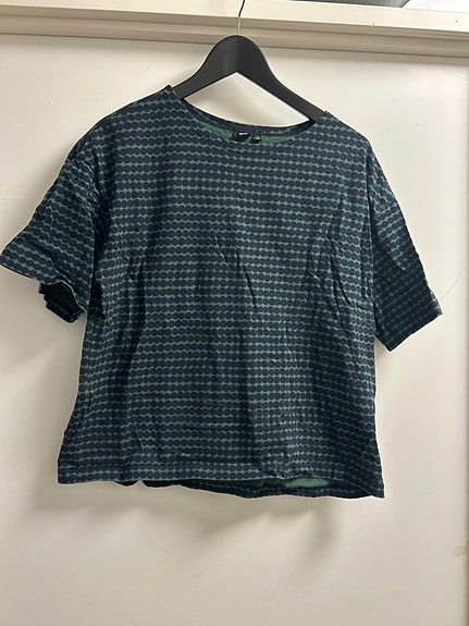 Marimekko T-paita L puuvilla