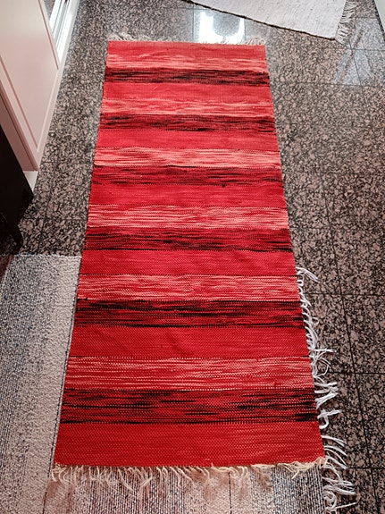 Punainen matto