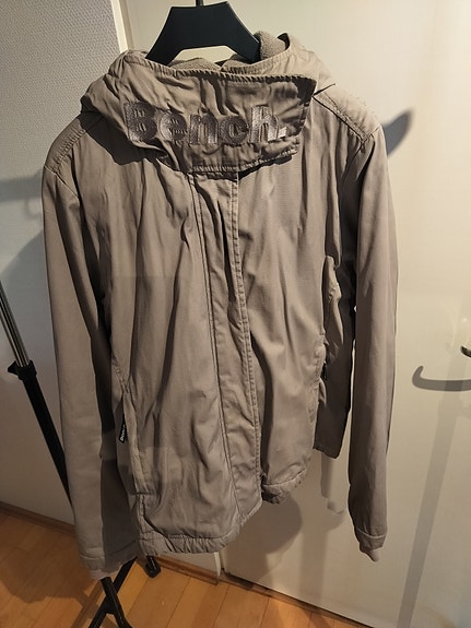 Bench takki, koko xl