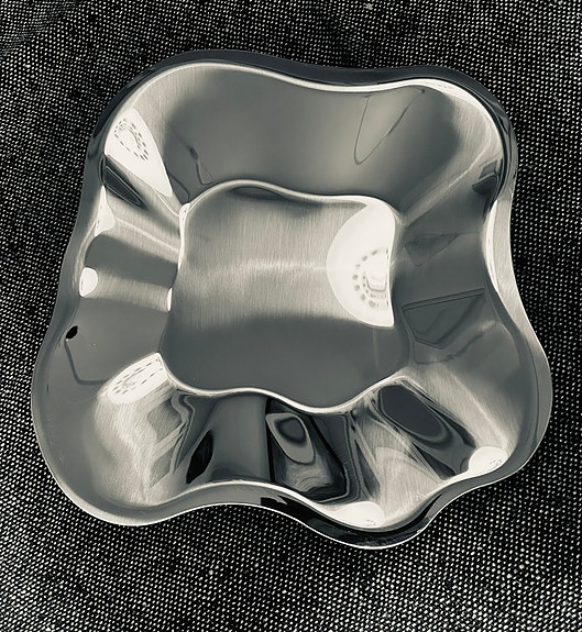 Aalto vaasi 358 mm