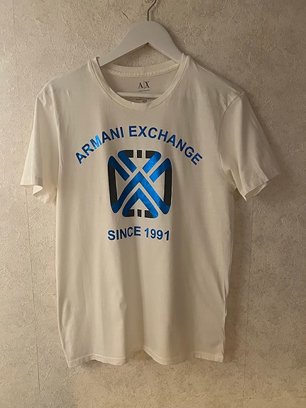 Armani Exchange T-paita