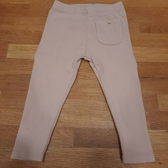 Zara legginsit 86