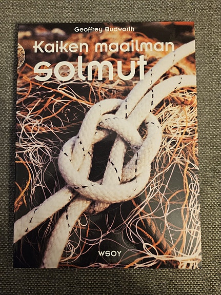 Kaiken maailman solmut -kirja