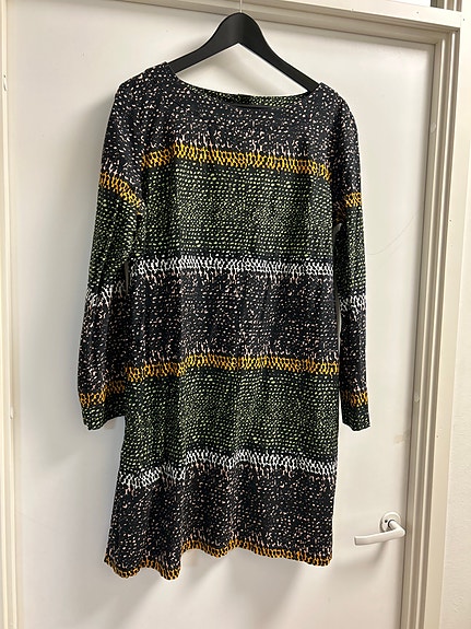 Marimekko naisten mekko 44  puuvilla