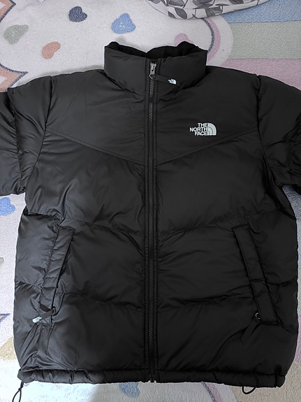 The North Face