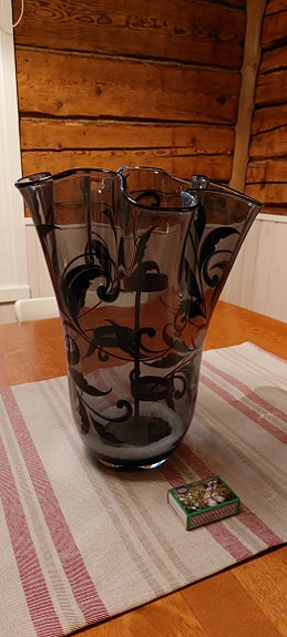 PartyLite hurrikaani