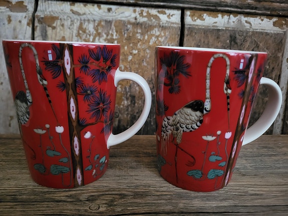 Iittala Taika juhlamukit