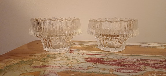 Iittala Stellaria 2kpl
