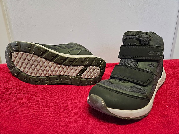 Viking Gtx Mid goretex 30