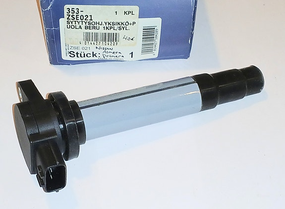 BERU Sytytyspuola ZSE021 Nissan Almera Primera
