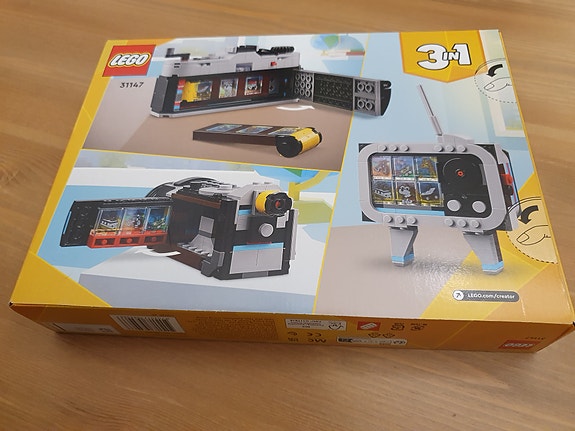 Product image 2 of 3