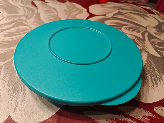 Tupperware Samba tarjoilukulho 700 ml