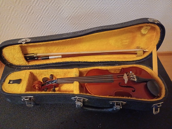 Viulu 1/16
