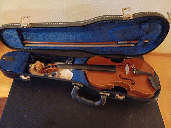 Viulu 1/4