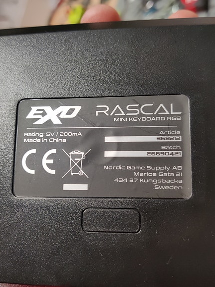 Product image 2 of 2