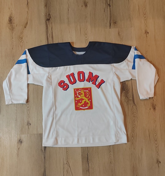 Leijonat fanipaita