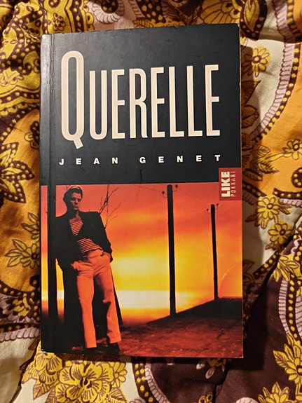 Jean Genet : Querelle