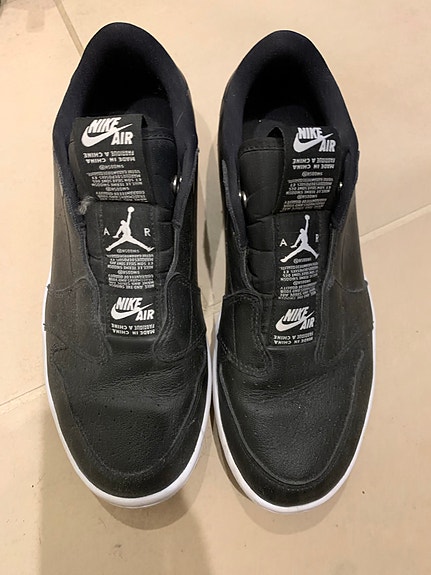 Nike Air lenkkarit koko 41