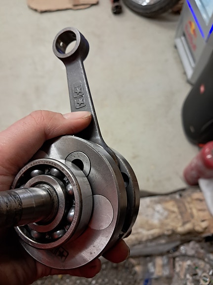 Stage6 hpc (45mm)