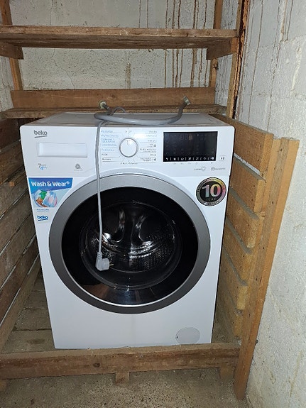 Beko - pesukone