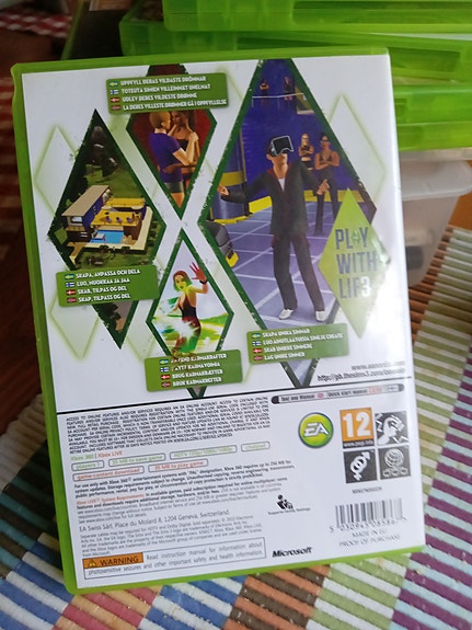 Product image 2 of 4