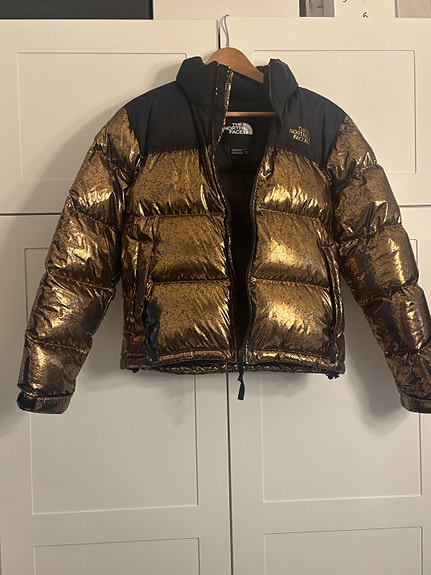 The North Face untuvatakki XS