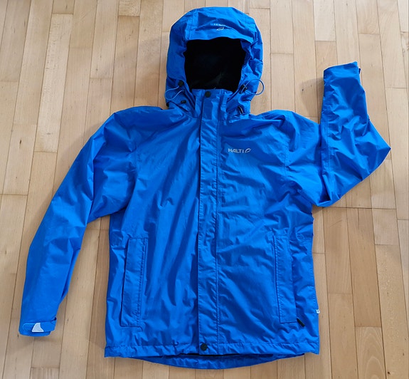 Halti DrymaX ulkoilutakki S
