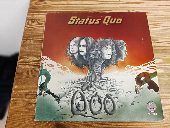Status Quo - Quo