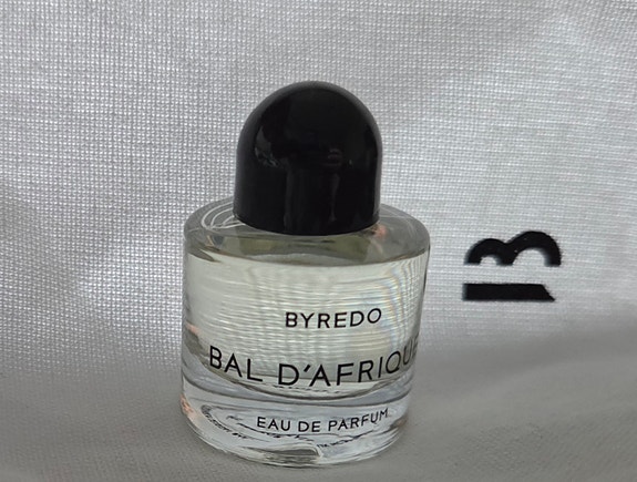 Byredo Bal d'Afrique | Tori