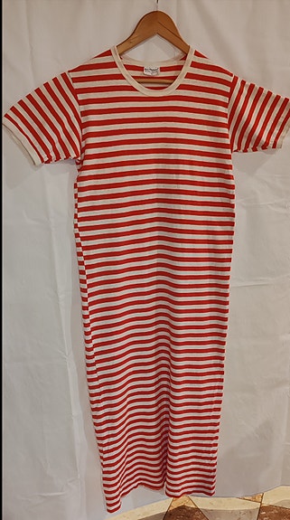 Vintage Marimekko yöpaita koko M
